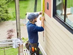 Best Siding Painting and Refinishing  in Diablo Grande, CA